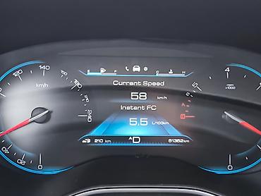 sprinter oturacaq: Chevrolet Captiva: 1.5 l | 2021 il 61656 km Ofrouder/SUV — 2