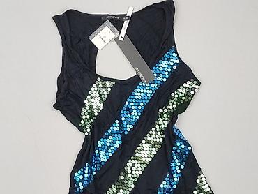 bluzki balmain: Atmosphere, Top damski, rozmiar L — 1