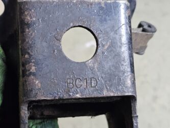 Подушки мотора: Подушка мотора Mazda 1997 г., Б/у, Оригинал, Германия — 3