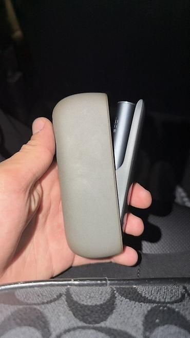 сигареты айкас: IQOS ILUMA ONE с зарядным кейсом - Электронная система нагревания — 1