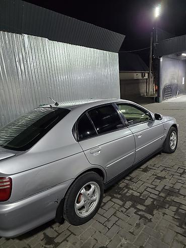 хонда акорд тарнево: Honda Accord: 2002 г., 1.8 л, Механика, Бензин, Седан — 10