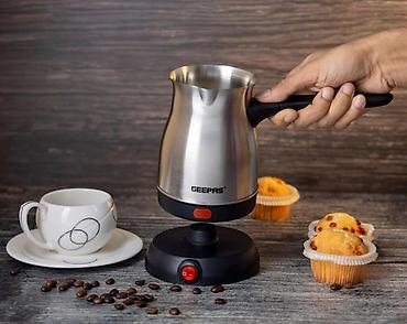 İçki texnikası: Qəhvədəmləyən Geepas GK38050Geepas GK38050 Geepas GK38050 — bu model — 1