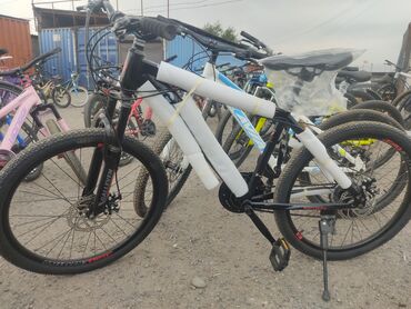 Шоссейные велосипеды: Уважаемые клиенты читайте внимательно! Новое поступление Корейских — 5