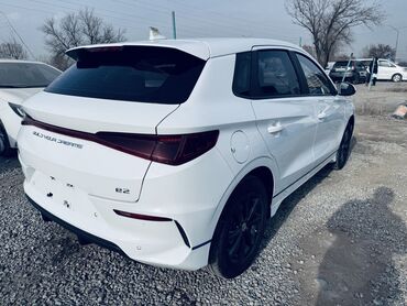 BYD: BYD E2: 2021 г., Автомат, Электромобиль, Хэтчбэк — 4