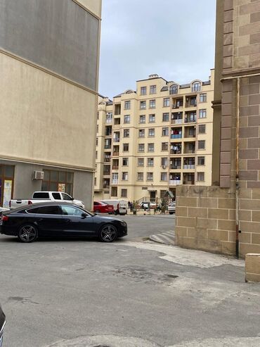 Yeni tikili: 3 otaqlı, Yeni tikili, 64 kv. m — 5