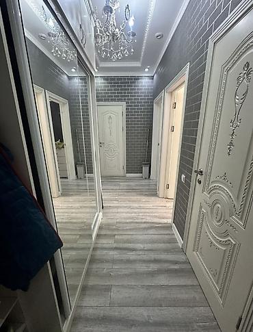 Продажа квартир: 2 комнаты, 70 м², Элитка, 6 этаж, Евроремонт — 7