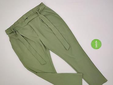 45 x 24: Spodnie materiałowe damskie, rozmiar XL — 2