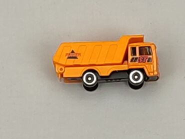 Ciężarówka dla Dzieci, stan - Dobry