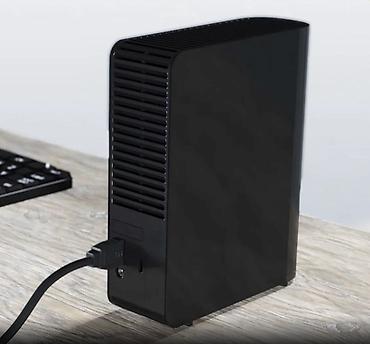 e book: Накопитель для ПК, Новый, Western Digital (WD), HDD, Более 5 ТБ, 3.5", Для ПК — 3