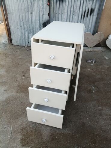 Masalar: Yeni, Açılan, Laminat, Dördbucaq masa — 8