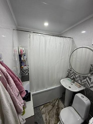 Продажа квартир: 1 комната, 48 м², 108 серия, 8 этаж, Евроремонт — 7