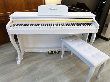 pianolar ucuz: Piano, Avanti, Rəqəmsal, Yeni, Pulsuz çatdırılma — 5