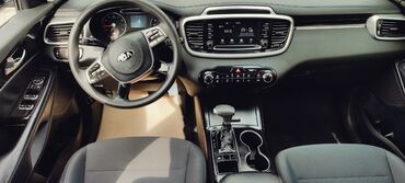 киа спорттеж: Kia Sorento: 2019 г., 2.4 л, Автомат, Бензин, Кроссовер