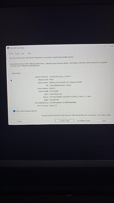 Lenovo: 5ay islenib !!! Endirim olacaq ciddi fikirdesinizse Lenovo Thinkpad e — 4