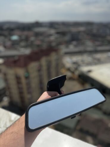 Ehtiyat hissələri: Orginaldı baglanan yerleri desilib 07 e uygun masazırdadı