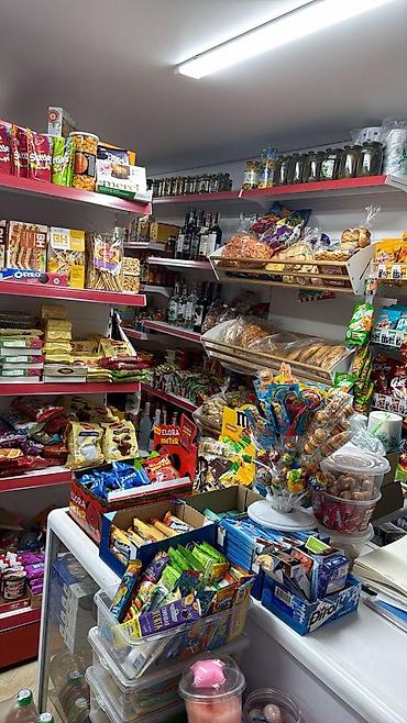 азия молл: Продажа павильонов 35 м² — 5