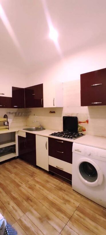 Uzunmüddətli kirayə evlər: 65 kv. m, 2 otaqlı — 10