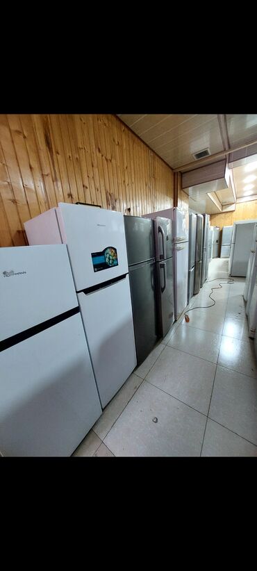 Soyuducular: Zəmanətlə satılır her biri çeşidlerimiz çoxdur Qaraqarayevde 32 -da lalafo.az — 4 Soyuducular: Zəmanətlə satılır her biri çeşidlerimiz çoxdur Qaraqarayevde 32 — 4