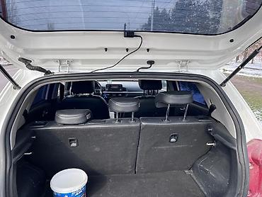 Kia: Kia Morning: 2020 г., 1 л, Автомат, Бензин — 4