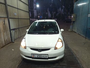 estee lauder цена бишкек: Honda Jazz: 2004 г., 1.3 л, Механика, Бензин, Хетчбек