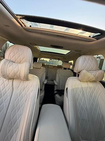 Hyundai: Hyundai Palisade: 2020 г., 2.2 л, Автомат, Дизель, Кроссовер — 23