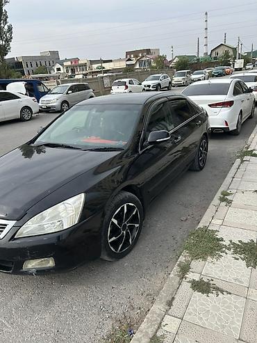 Продажа авто: Honda Inspire: 2004 г., Седан — 2