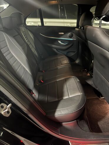 Mercedes-Benz: Mercedes-Benz E-Class: 2019 г., 2 л, Автомат, Дизель, Седан — 16