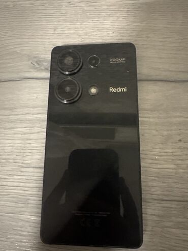 дисплей на редми нот 12 цена в бишкеке: Redmi, Redmi Note 13 Pro