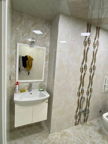 Yeni tikili: 2 otaqlı, Yeni tikili, m. Əhmədli, 82 kv. m — 9