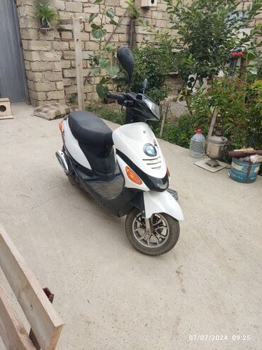 scooter satisi: - X ROADER 50 sm3, 2020 il