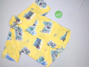 italy: Styled In Italy, Koszula damska, rozmiar 5XL — 2