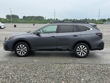 Subaru: Subaru Outback: 2020 г., Вариатор, Универсал — 7