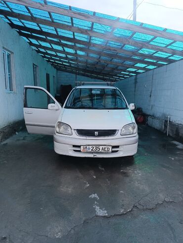 портер 1 цена бишкек: Toyota Raum: 2003 г., 1.5 л, Автомат, Газ, Седан