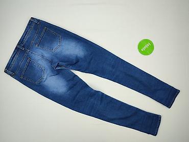 jeans eagle american: Skinny, Jeansy damskie, rozmiar S — 3