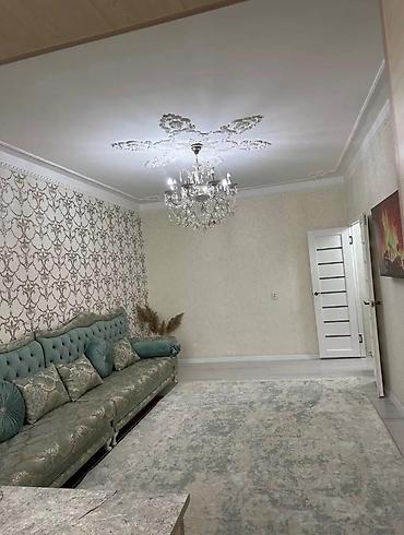 востоке5: 3 комнаты, 64 м², Восток-5 мкр 106 серия, 9 этаж, Евроремонт — 9