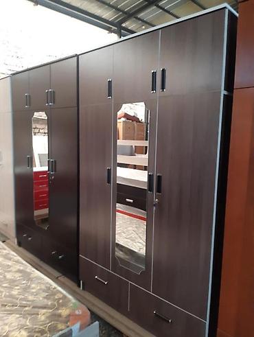 Мебель на заказ: Мебель на заказ, Шкаф — 10