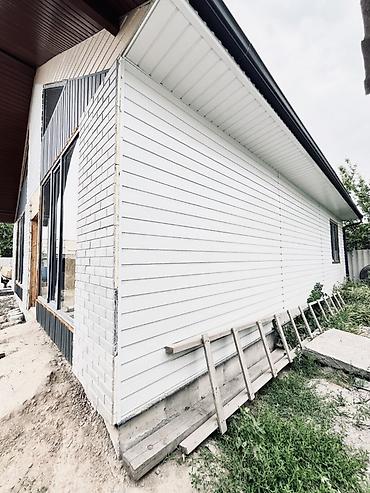 дома квартира продаж: 🔥Продаю дом ПСО🔥 участок 5 соток ✅Алматинка Иваницина ниже — 4