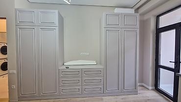 Мебель на заказ: Мебель на заказ, Гостиная, Буфетница, Сервант, Диван, кресло — 30