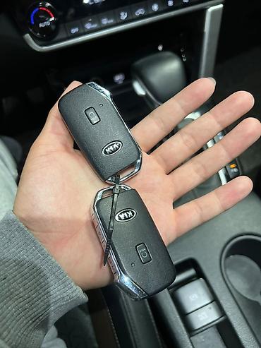 Kia: Kia Seltos: 2020 г., Кроссовер — 18