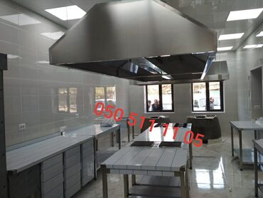 Nerjaveykalar: Restorant Avadanlıqları Yeksek Kefiyet Uygun Qiymet — 16