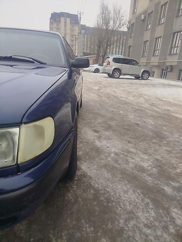 Audi: Audi 100: 1992 г., 2 л, Механика, Бензин, Седан — 2