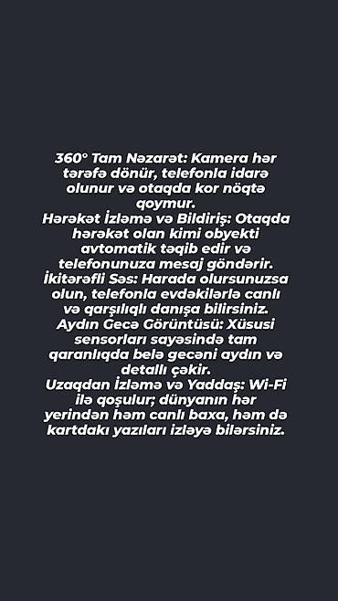 mini dv kamera: Gizli kamera xiaomi mi C400 BHR6619GL işləkdir İlk əvvəl watsapa və ya — 6
