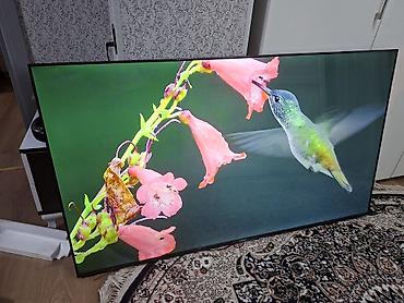 Televizorlar: Yeni Televizor Zimmer OLED 65" 4K (3840x2160) — 6