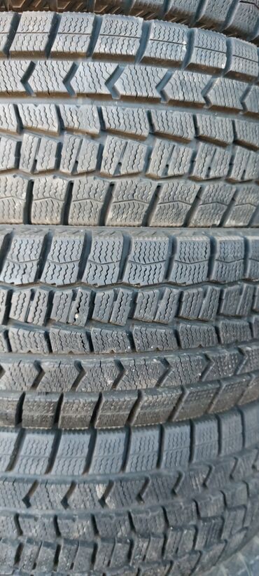 Шины: Шины 205 / 60 / R 16, Зима, Япония, Bridgestone