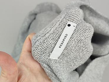 sweter basic damski: Sweter damski, rozmiar S — 5