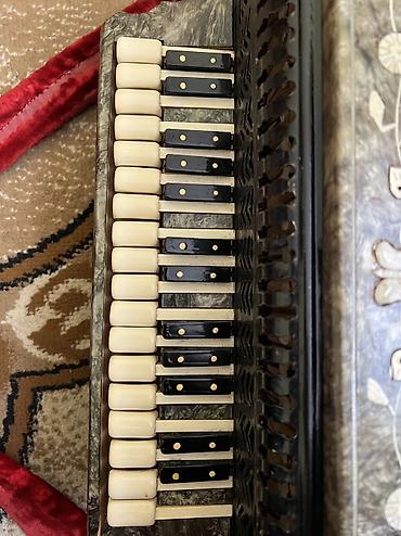 Qarmonlar: Qarmon, Akustik, İşlənmiş -da lalafo.az — 10 Qarmonlar: Qarmon, Akustik, İşlənmiş — 10