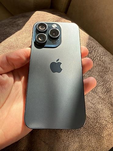 Mavi, Face ID