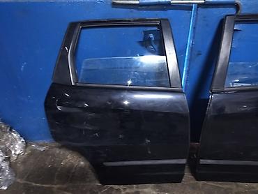 jas: Дверь Комплект Honda, Б/у, Оригинал — 8