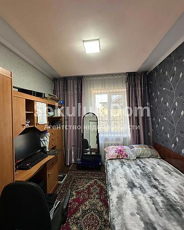 Продажа коттеджей и домов: 🏠Продается дом в с. Сокулук 🟡Комнаты: 5 🟡Участок: 4,5 соток — 7