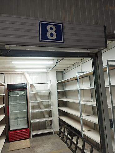 азия ритейл: Торговое помещение в торговом центре «ДҮН ЖАНА ЧЕКЕН СООДА БОРБОРУ» — 2